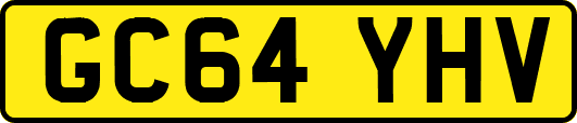 GC64YHV