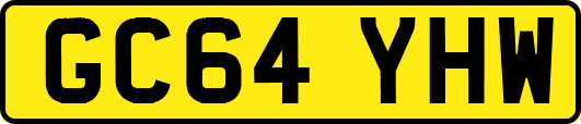 GC64YHW