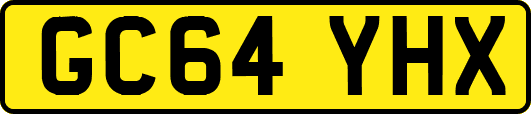 GC64YHX