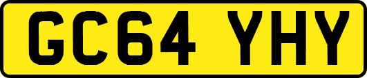 GC64YHY