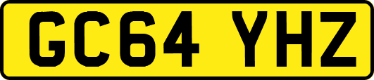 GC64YHZ