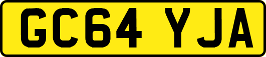 GC64YJA