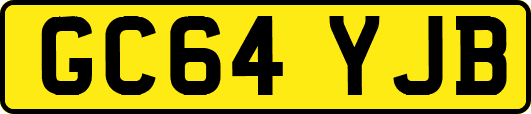 GC64YJB