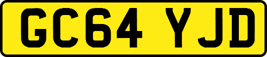 GC64YJD
