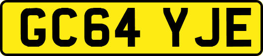 GC64YJE