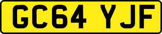 GC64YJF
