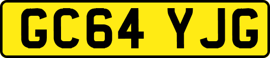 GC64YJG
