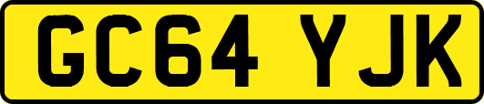 GC64YJK
