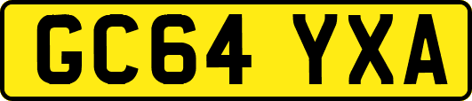 GC64YXA