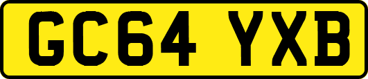 GC64YXB