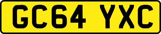 GC64YXC