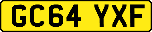 GC64YXF