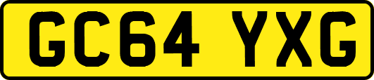 GC64YXG