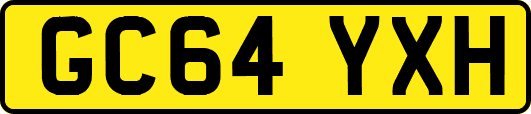 GC64YXH