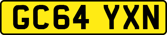 GC64YXN