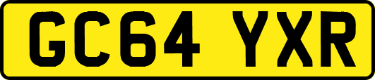 GC64YXR