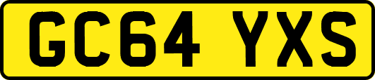 GC64YXS