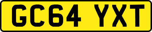GC64YXT