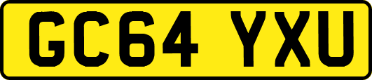 GC64YXU
