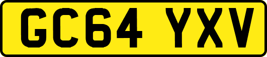 GC64YXV