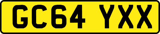 GC64YXX