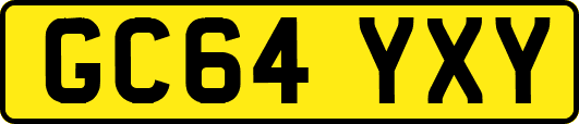 GC64YXY