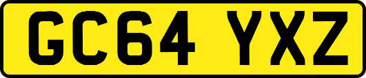 GC64YXZ