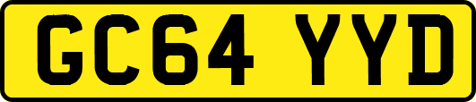 GC64YYD