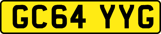 GC64YYG