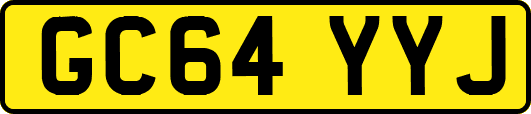 GC64YYJ