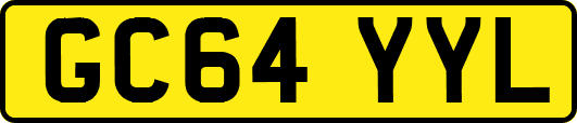 GC64YYL
