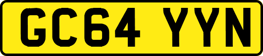 GC64YYN