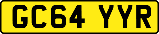 GC64YYR
