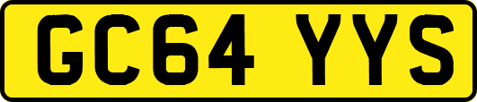 GC64YYS