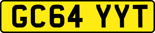 GC64YYT
