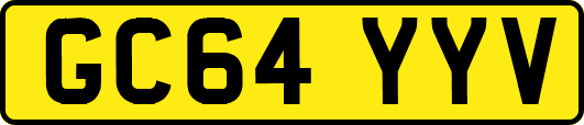 GC64YYV