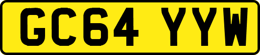 GC64YYW