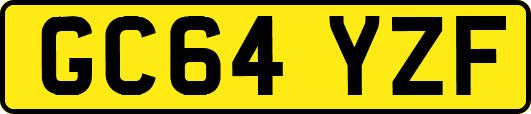 GC64YZF