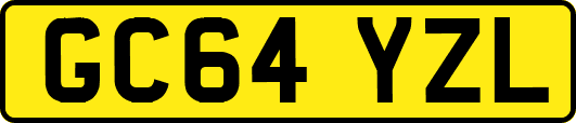 GC64YZL