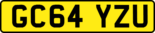 GC64YZU