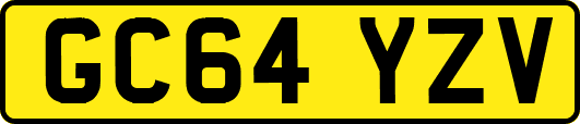 GC64YZV