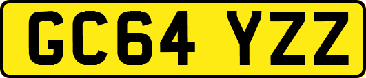 GC64YZZ