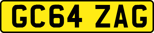 GC64ZAG