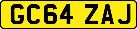 GC64ZAJ