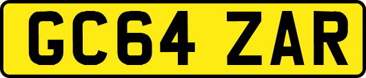 GC64ZAR