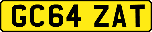 GC64ZAT