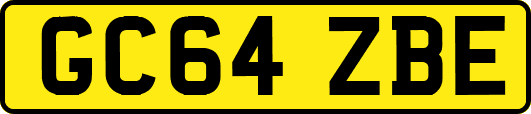 GC64ZBE