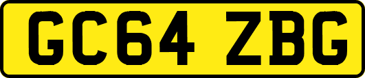 GC64ZBG