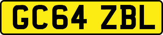 GC64ZBL