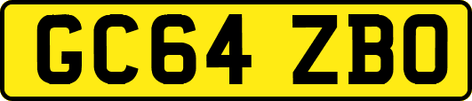 GC64ZBO